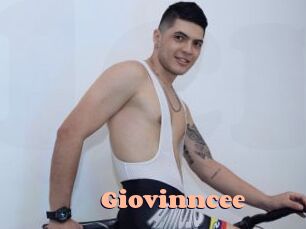 Giovinncee