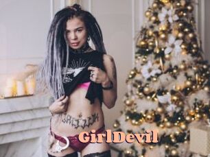 GirlDevil