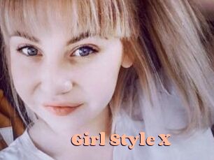 Girl_Style_X