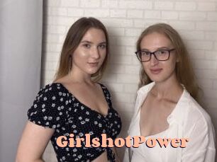 GirlshotPower