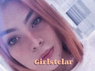 Girlstelar