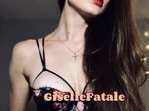 GiselleFatale