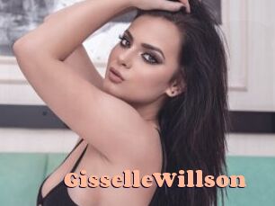 GisselleWillson