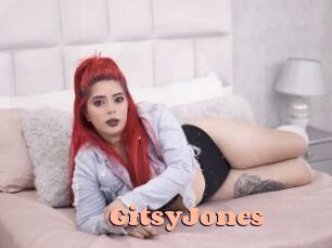 GitsyJones