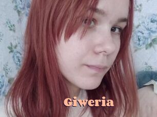 Giweria