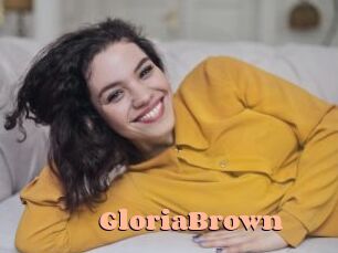 GloriaBrown