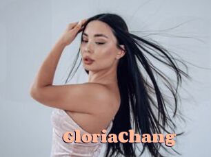 GloriaChang