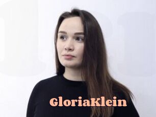 GloriaKlein