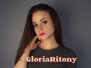 GloriaRitony