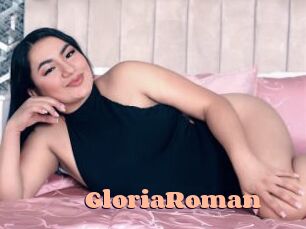 GloriaRoman