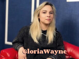 GloriaWayne