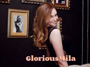 GloriousMila