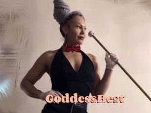 GoddessBest