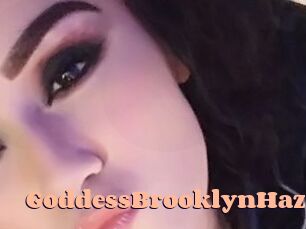 GoddessBrooklynHaze