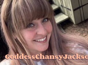 GoddessChansyJackson