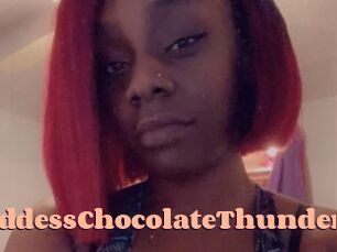 GoddessChocolateThunder