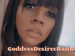 GoddessDesireeBanks