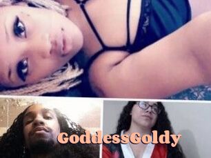 GoddessGoldy