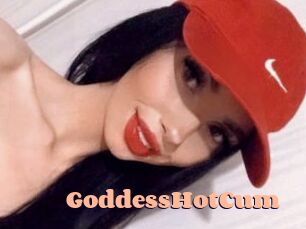 GoddessHotCum