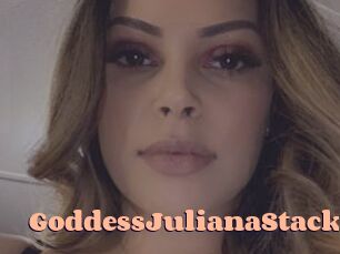 GoddessJulianaStacks