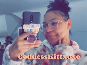 GoddessKittxoxo