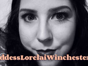 GoddessLorelaiWinchester