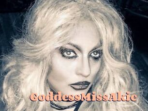 GoddessMissAkie