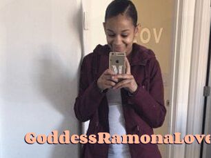 GoddessRamonaLove