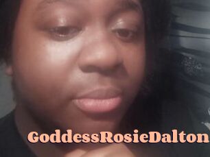 GoddessRosieDalton