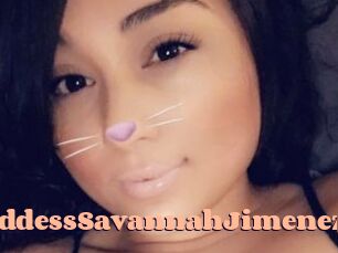 GoddessSavannahJimenez