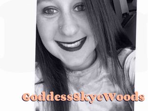 GoddessSkyeWoods