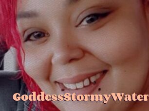 GoddessStormyWaters