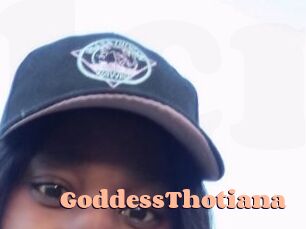 GoddessThotiana