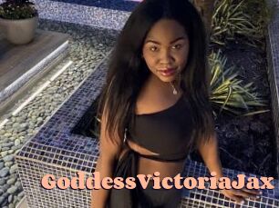 GoddessVictoriaJax