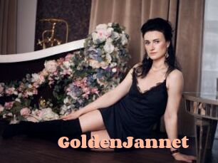 GoldenJannet