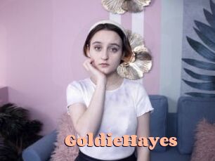 GoldieHayes