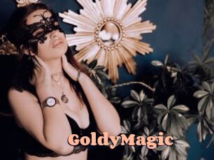 GoldyMagic