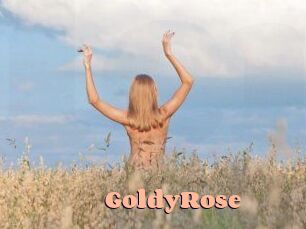 GoldyRose