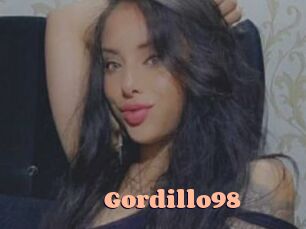 Gordillo98