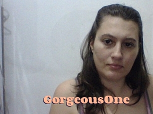 GorgeousOne