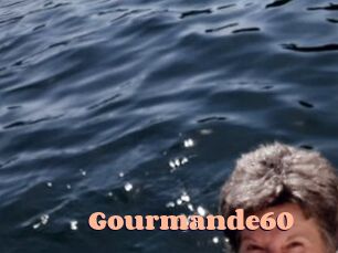 Gourmande60