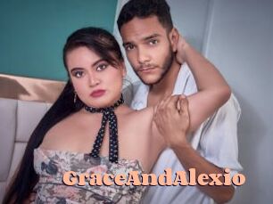 GraceAndAlexio