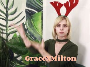 GraceXMilton