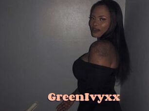 GreenIvyxx