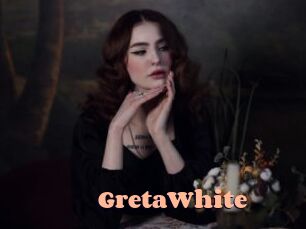 GretaWhite