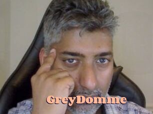 GreyDomme