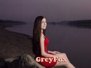 GreyFox