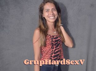 GrupHardSexV