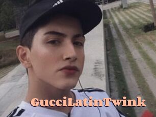 GucciLatinTwink