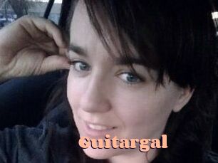 Guitargal